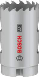 Bosch PRO Multi Material kroņurbis 32