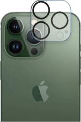 Braders kameras aizsargs iPhone 15 Pro