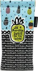 Briļļu futrālis Make Notes Sweet Pineapple