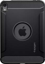 Bumper vāks Spigen Rugged Armor iPad