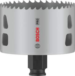 Caurumu zāģis Bosch PRO Multi Material