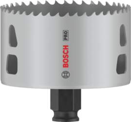 Caurumu zāģis Bosch PRO Multi Material