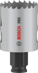 Caurumu zāģis Bosch PRO Multi Material