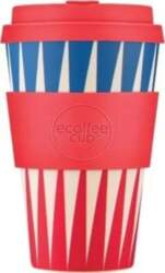 Ceļojuma krūze Ecoffee cup Buggains 400