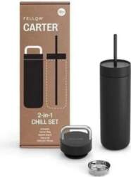Ceļojumu krūze FELLOW Carter Chill Set