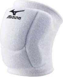 Ceļsargis Mizuno VS1 Compact M balts