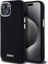 Cieta apvalka DKNY priekš Apple iPhone