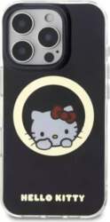 Cietā apvalka maciņš HELLO KITTY iPhone