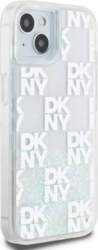Cietais maciņš DKNY Apple iPhone 15
