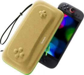 Ciets aizsargapvalks Mimd priekš Nintendo Switch