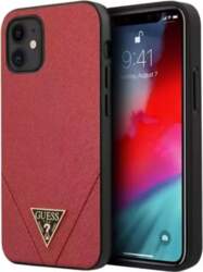 Ciets GUESS maciņš iPhone 12 mini