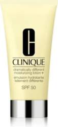 Clinique Dramatically Differen + SPF 50