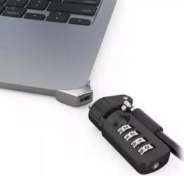 Compulocks Ledge adapteris MacBook Air 15&quot
