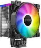 CPU dzesētājs PCCOOLER GI-D56A 120 mm