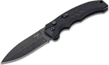 Dagger nazis BOKER PLUS Intention II