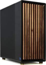 Darbstacija NTT System WorkStation — Intel