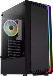 Datora korpuss AEROCOOL Bionic Midi Tower