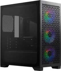 Datora korpuss Cooler Master Elite 302