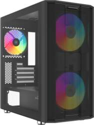 Datora korpuss DeepCool SAMA Gears S30