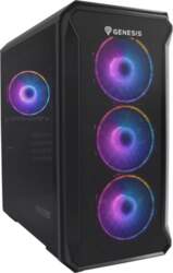 Datora korpuss GENESIS Irid 503 ARGB