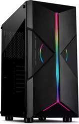 Datora korpuss Inter-Tech IT-3306 CAVY Tower