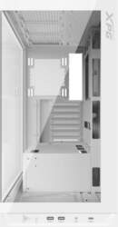 Datora korpuss Midi-Tower ADATA XPG INVADER
