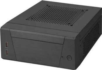 Datora korpuss Silverstone Milo 10 Desktop