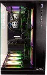 Dators Captiva Entry Gaming I10-1684, Intel