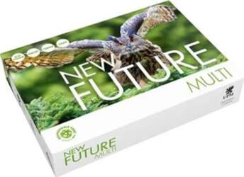 Daudzfunkcionāls papīrs NAVIGATOR New Future Multi