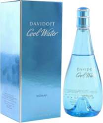 Davidoff Cool Water EDT 200 ml