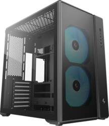 DeepCool CG590 MESH 2F Midi Tower