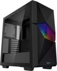 DeepCool CYCLOPS Balts Midi Tower Datora