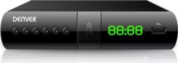 Dekoderis Denver DTB-133 Full HD DVB-T2