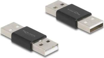 DeLOCK Adapteris Gender Changer USB 2