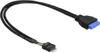 DeLOCK USB 3.0 19 pin