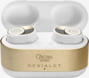 Devialet Gemini II Opera de Paris