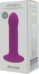 Dildō Adrien Lastic Hitsens Model 6