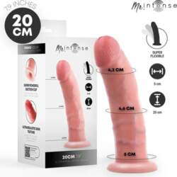 Dildo MR. INTENSE DILDOS Terence Medium