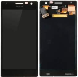Displejs (rezerves daļa) Memory Solution priekš