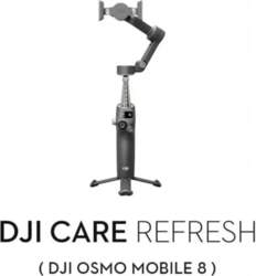 DJI Care Refresh Osmo Mobile 8