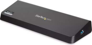 Doku stacija StarTech.com USB 3