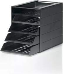 Dokumentu kaste Durable IDEALBOX BASIC 5