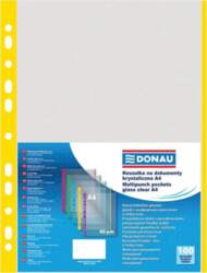 Dokumentu maisiņi Donau A4 PP 40µ