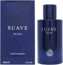 Eau de Parfum Ajmal Suave Elixir
