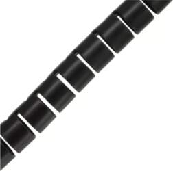 Elastīgs kabeļu kanāls InLine 59947V 10m