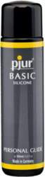 Eļļošana pjur BASIC SILICONE 100 ml