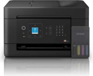 Tintes krāsu daudzfunkciju printeris Epson EcoTank