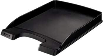 ESSELTE Leitz Letter tray Plus Slim