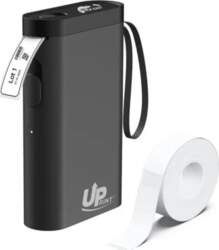 Etiķešu printeris INNE EASY UP21-BLACK —