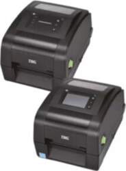 Etiķešu printeris TSC TH340 300 dpi